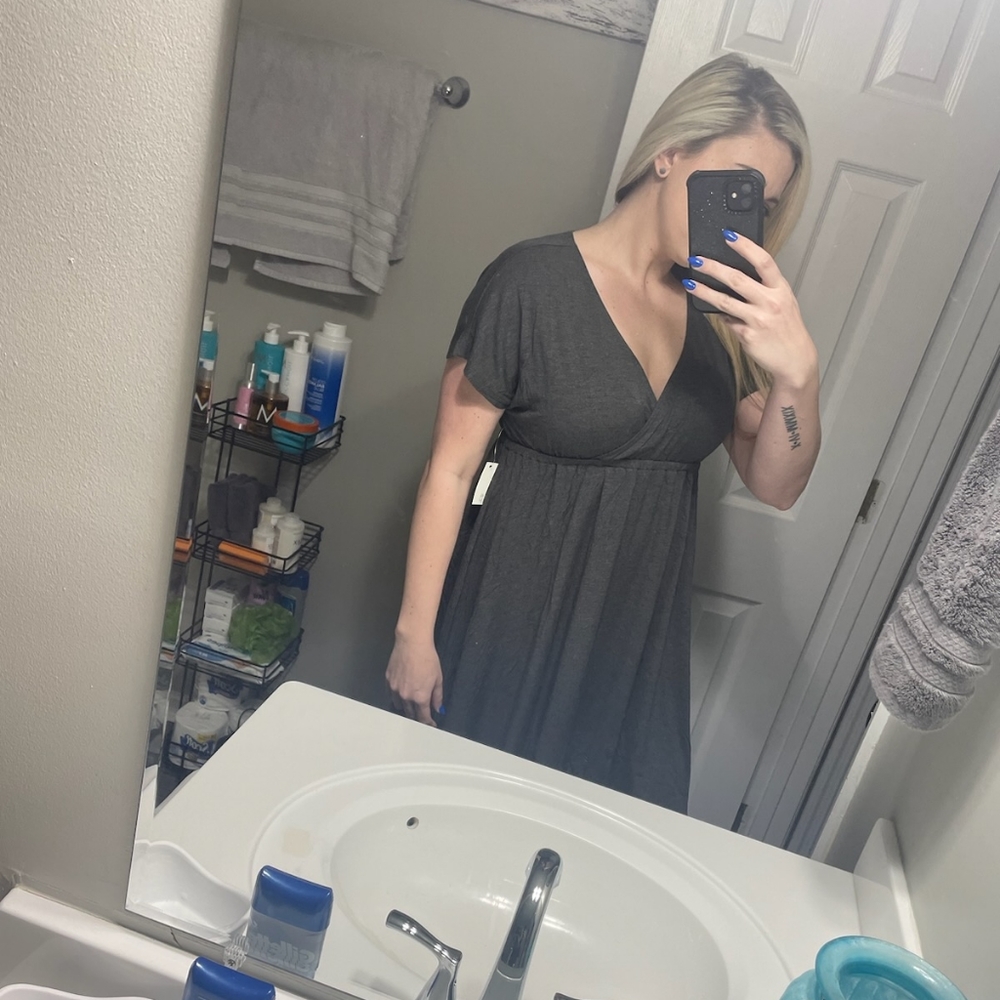 Dress - Picture 4 of 5